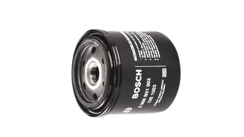 FILTRO ACEITE BOSCH (W920/7)(PH2811)(BL2090)(W920/21)