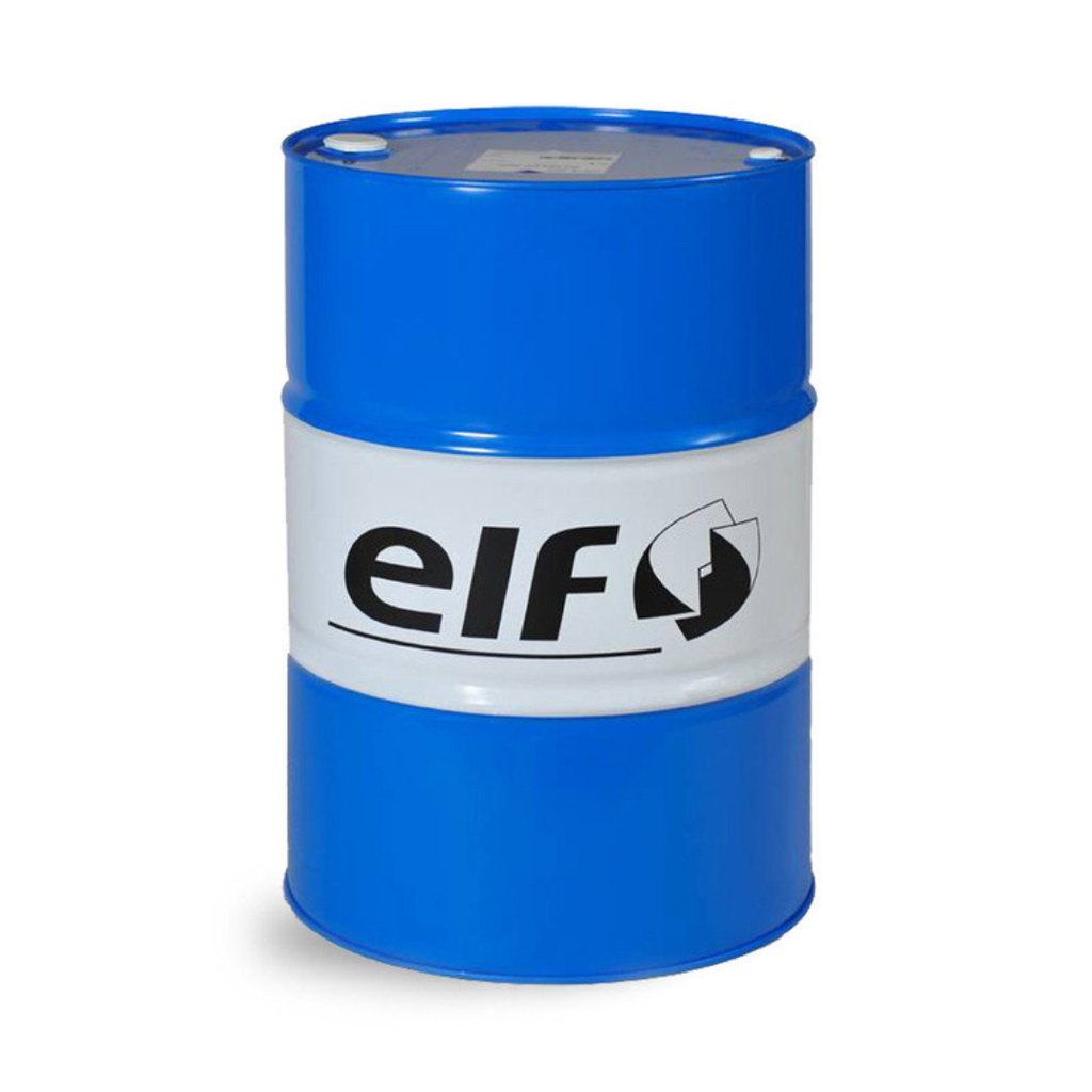 ELF DISAL HD SAE 40 X208L