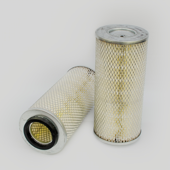 AIR FILTER, PRIMARY ROUND