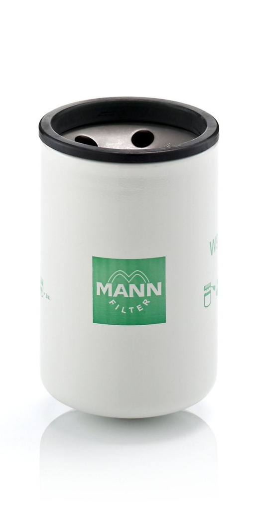 FILTRO ACEITE MANN (W925)(P551352)(RE506178)(RE59754)(DZ118286)