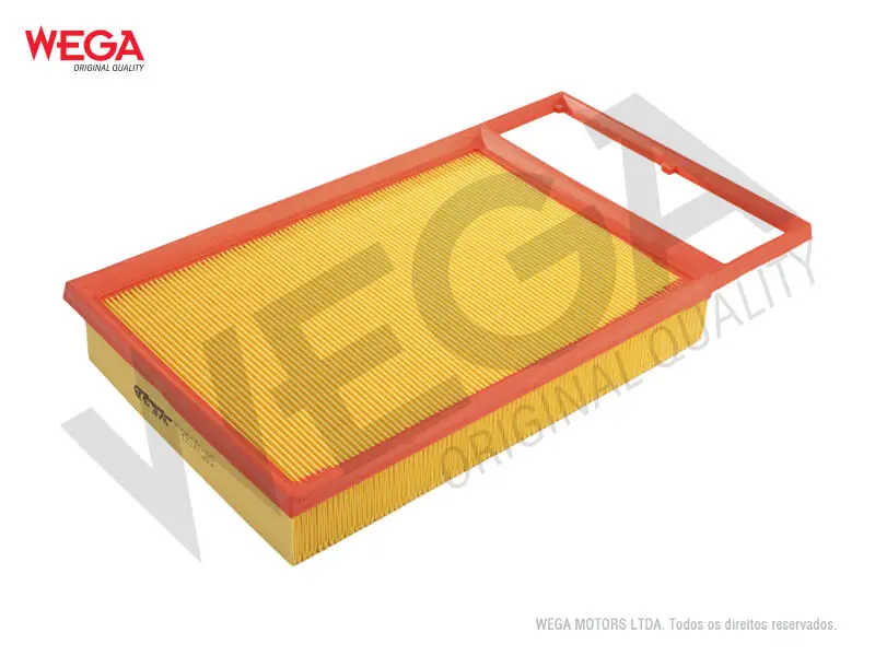 FAP9121 – Filtro aire motor Wega para Fiat EtorQ 1.6/1.8