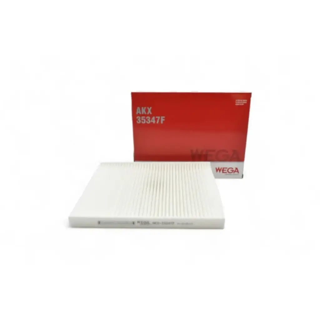 FILTRO HABITACULO WEGA AKX35347F (CF 11670)(LA463)(CU 2436)(ACP205)(WP9360)