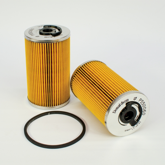 FILTRO COMBUSTIBLE DONALDSON