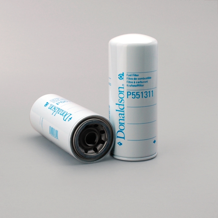 FILTRO COMBUSTIBLE DONALDSON (004013121515)(1R0749)