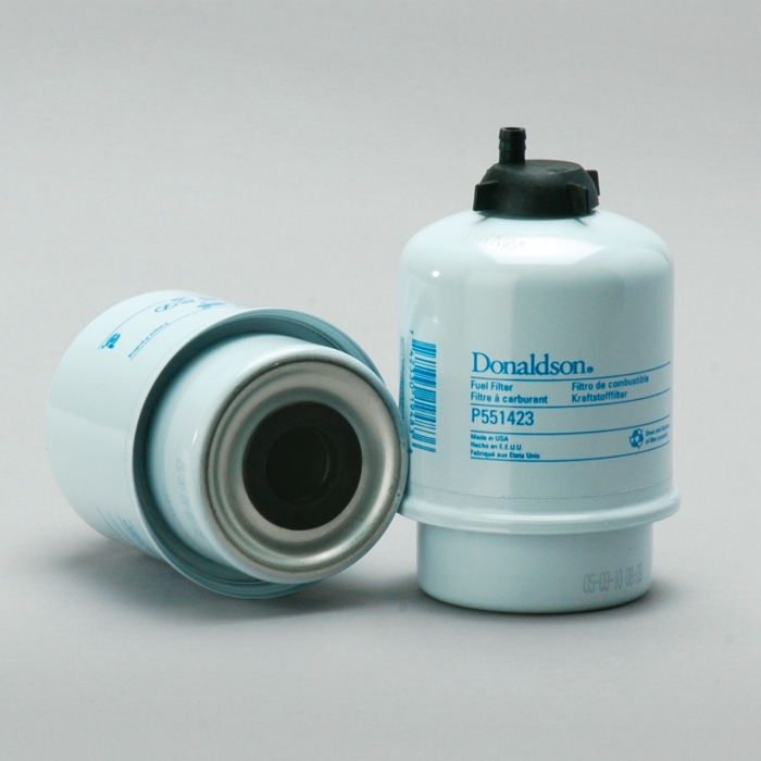 FILTRO COMBUSTIBLE DONALDSON (RE62418)(1561200)(BF7673D)