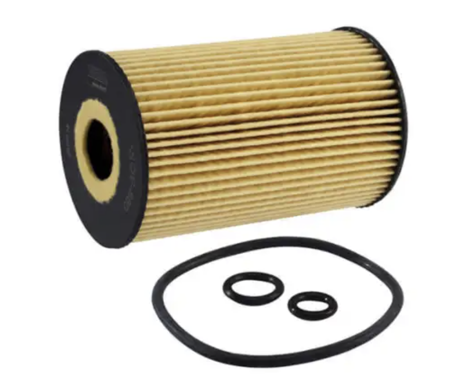 FILTRO DE ACEITE WEGA (03L115562)(P506104) WOE680