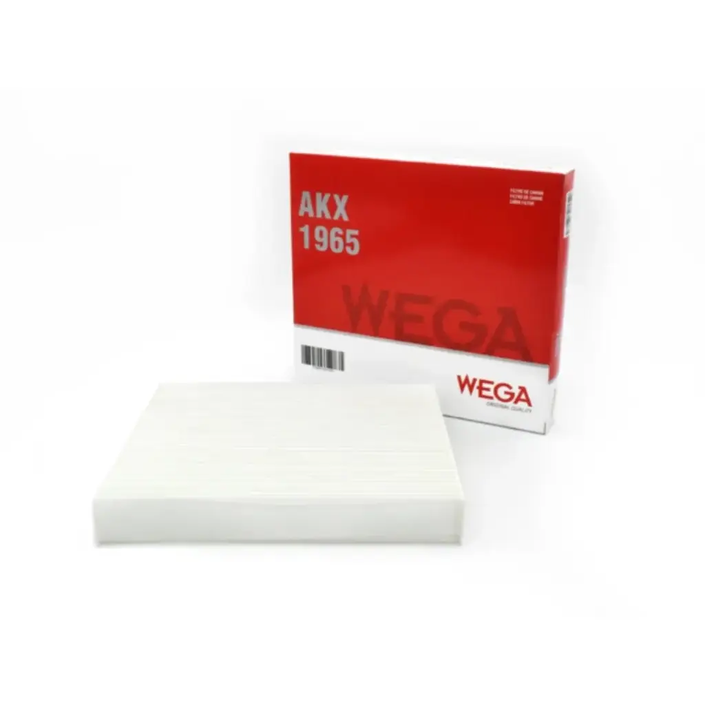 FILTRO DE CABINA WEGA AKX1965 (CU 1919)(P506079)(AF56021)(ACP887)(WP9290)