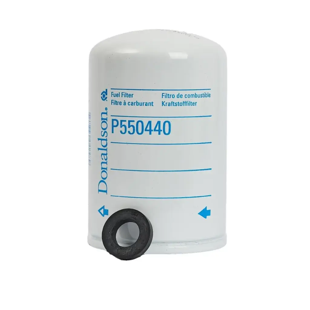 FILTRO COMBUSTIBLE DONALDSON (900829)(6732716111)(FF5052)(11E170010)(WK 731)(P 7513)(P 4182)