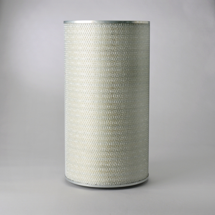 AIR FILTER PRIMARY ROUND