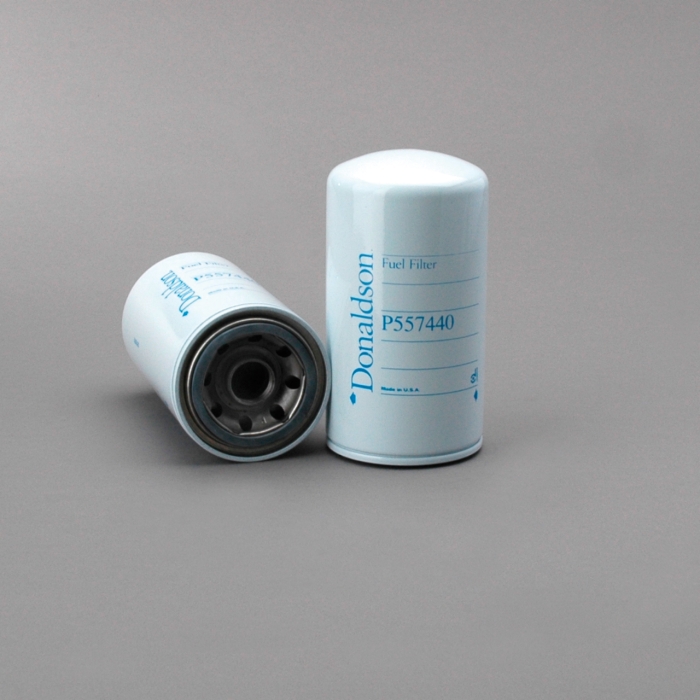 FILTRO COMBUSTIBLE DONALDSON (1R0711)(FF185)(6003119121)(WK950/3)