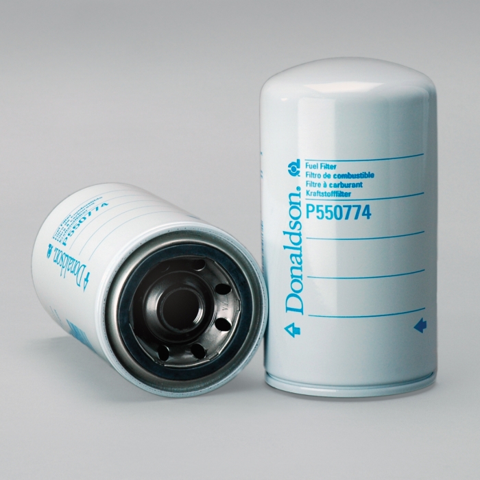FILTRO COMBUSTIBLE DONALDSON (6003193750)(2T2127177B)(60208878)(2642643)