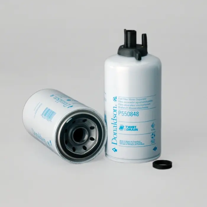 FILTRO SEPARADOR DE AGUA DONALDSON (940202)(FS19732)(2642646)
