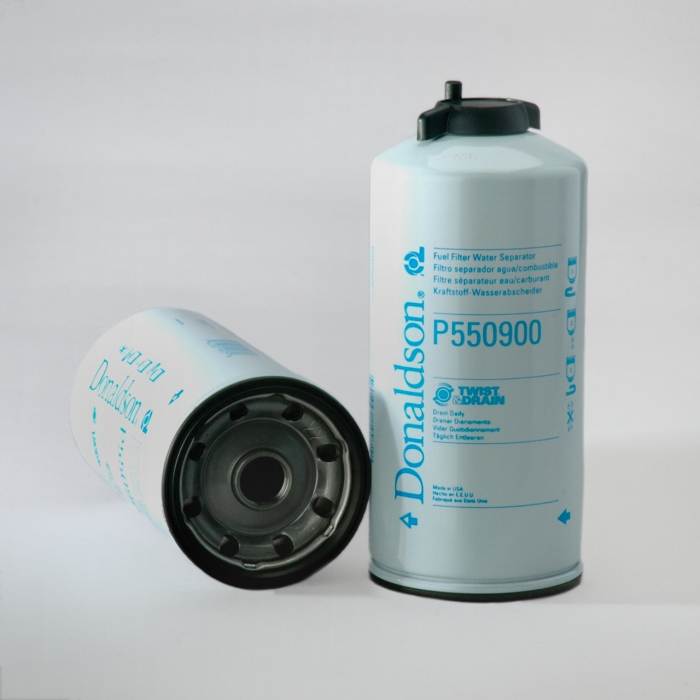 FILTRO COMBUSTIBLE DONALDSON (3261643)(3261644)(1R0770)