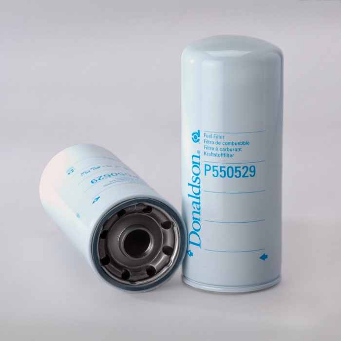 FILTRO COMBUSTIBLE DONALDSON (FF5740)(15126069)(WDK11102/11)(WDK11102/28)(40040300469)
