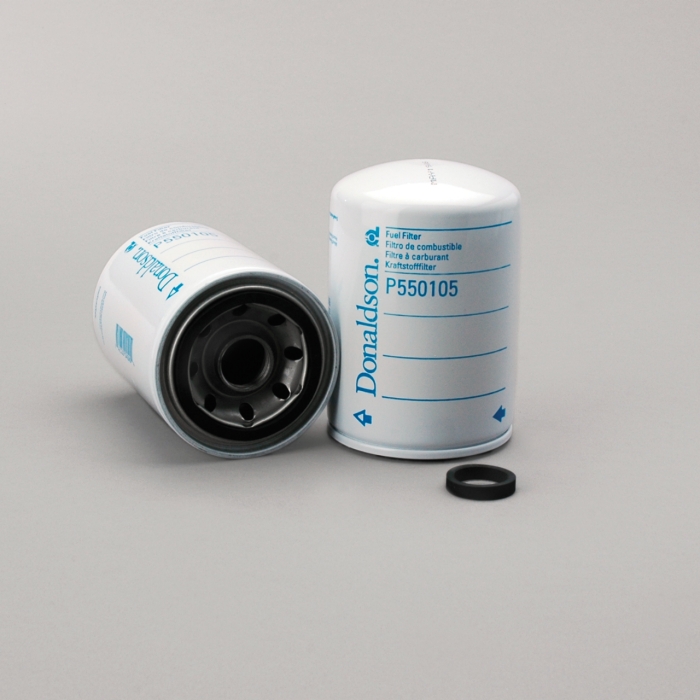 FILTRO COMBUSTIBLE DONALDSON (FF105)