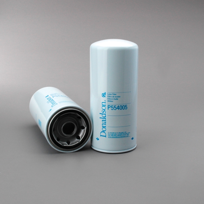 FILTRO ACEITE DONALDSON (1R0716)(LF691A)(P554005)