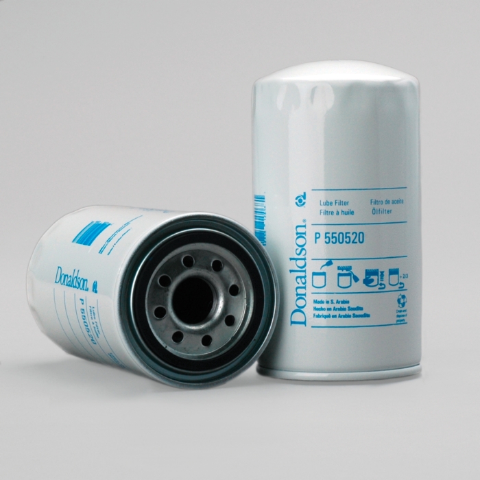 FILTRO DE ACEITE (LF16015)