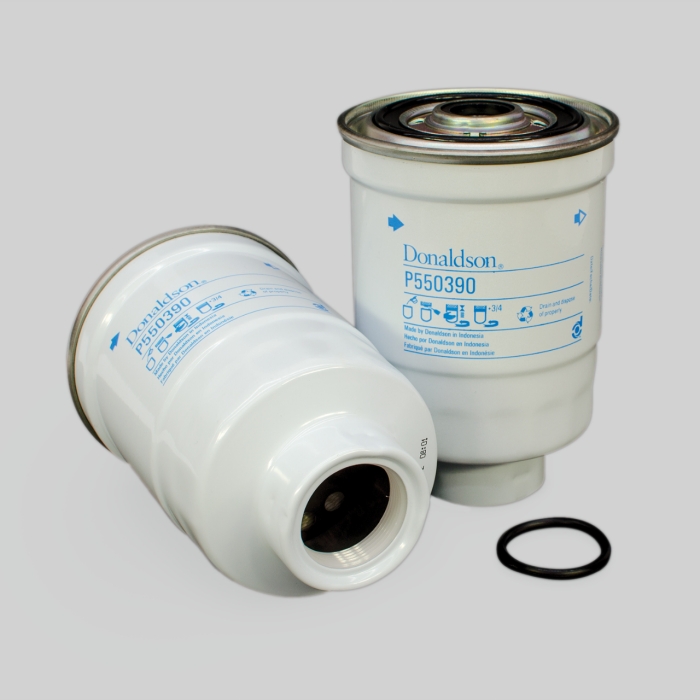 FILTRO COMBUSTIBLE DONALDSON (WK940/11x)