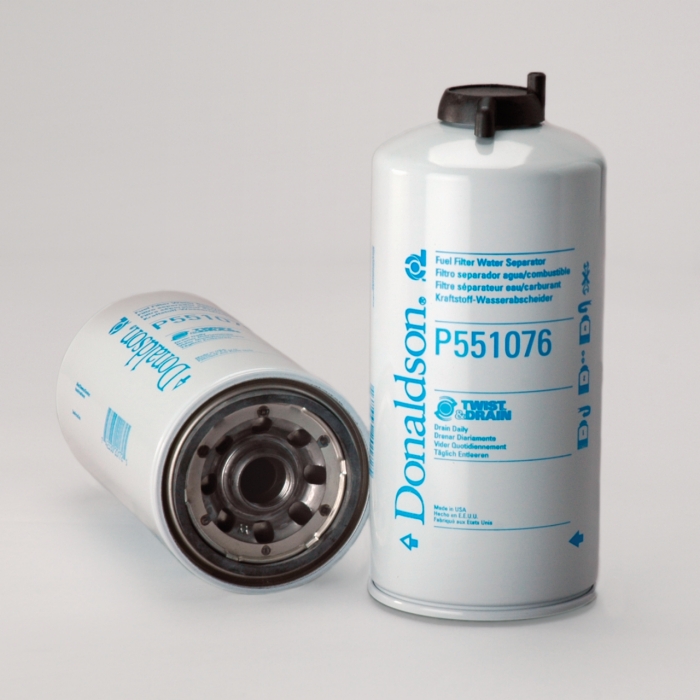 FILTRO COMBUSTIBLE DONALDSON