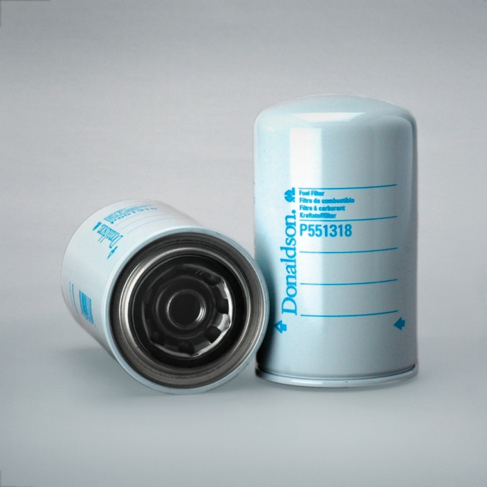 FILTRO DE COMBUSTIBLE DONALDSON (26560137)