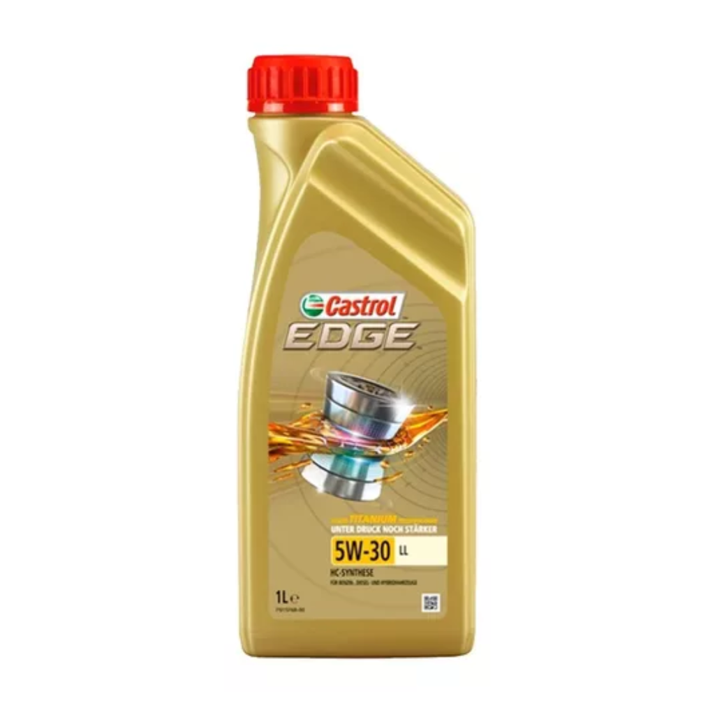 CASTROL EDGE 5W30 - 1L