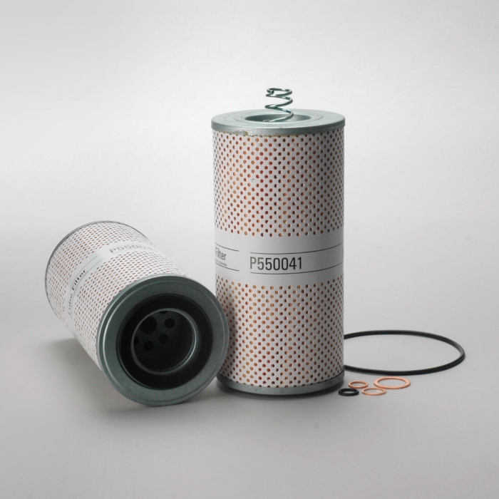 FILTRO ACEITE DONALDSON (H12110/2X)