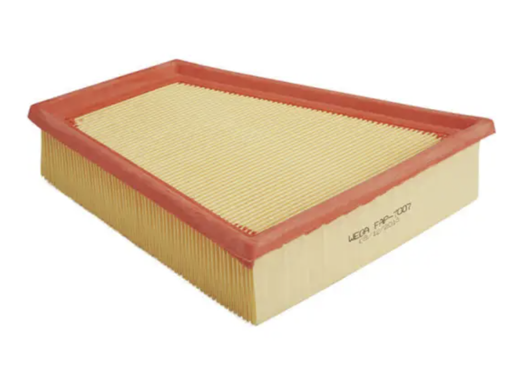 FILTRO DE AIRE WEGA VW FAP7007 (C2295/2)(19347807)(L5Z/129620)(L5Z129620)(520129620B)