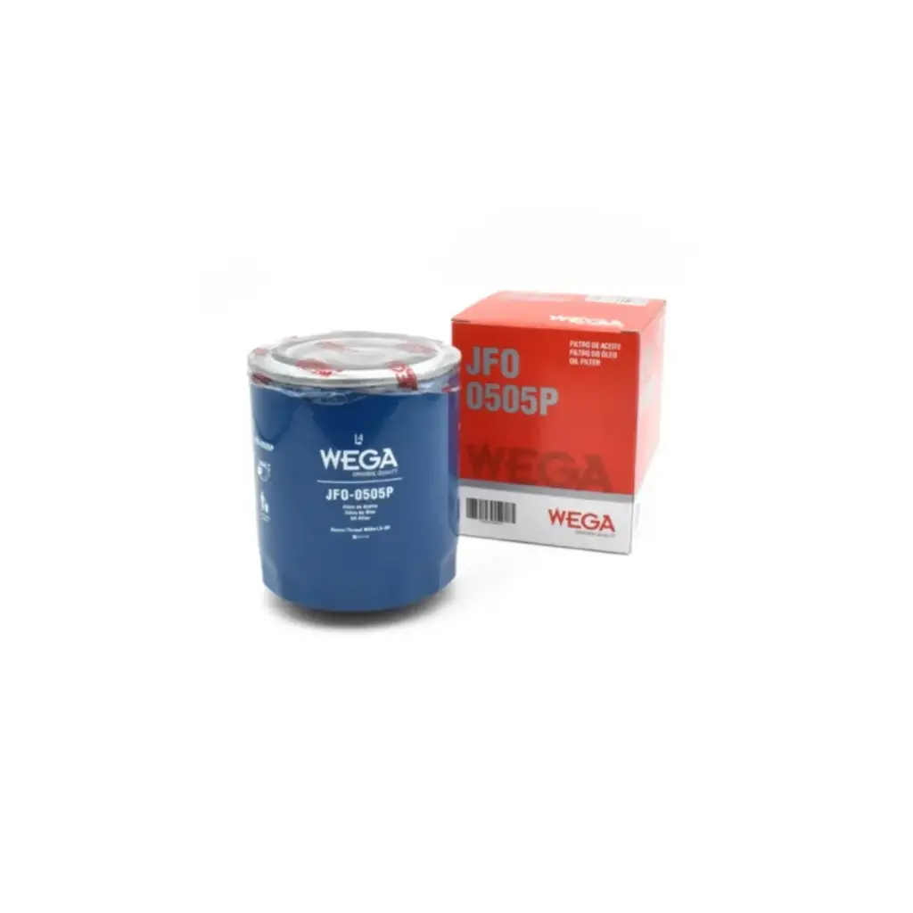 FILTRO DE ACEITE WEGA JFO0505P (PH 10127)(W 930/26)(W 927/8)(PSL332)