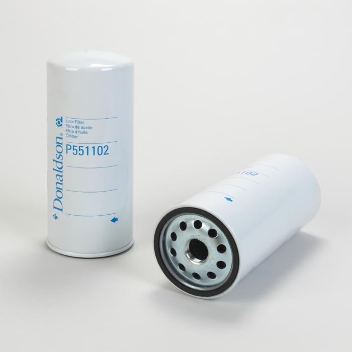 FILTRO ACEITE DONALDSON (G340)(LF4112)(W11102)(76.50.025)