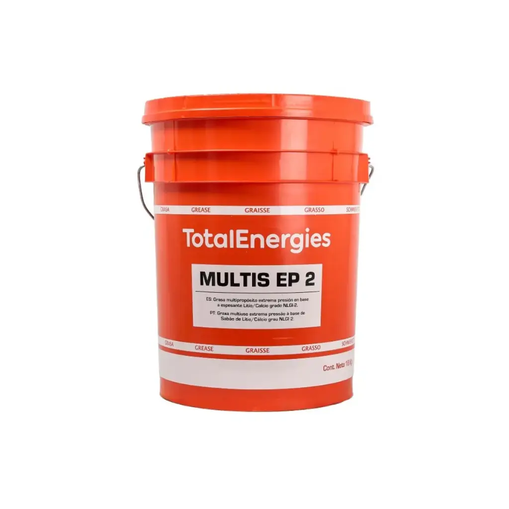 TOTAL MULTIS EP 2 - 18KG (L60337) 