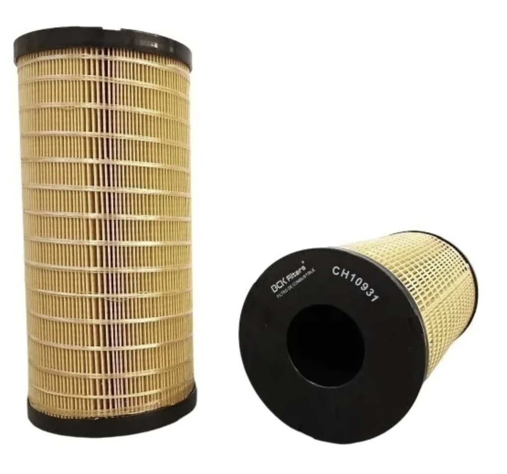 FILTRO COMBUSTIBLE BCK (CH10931)(996454)(P502479)