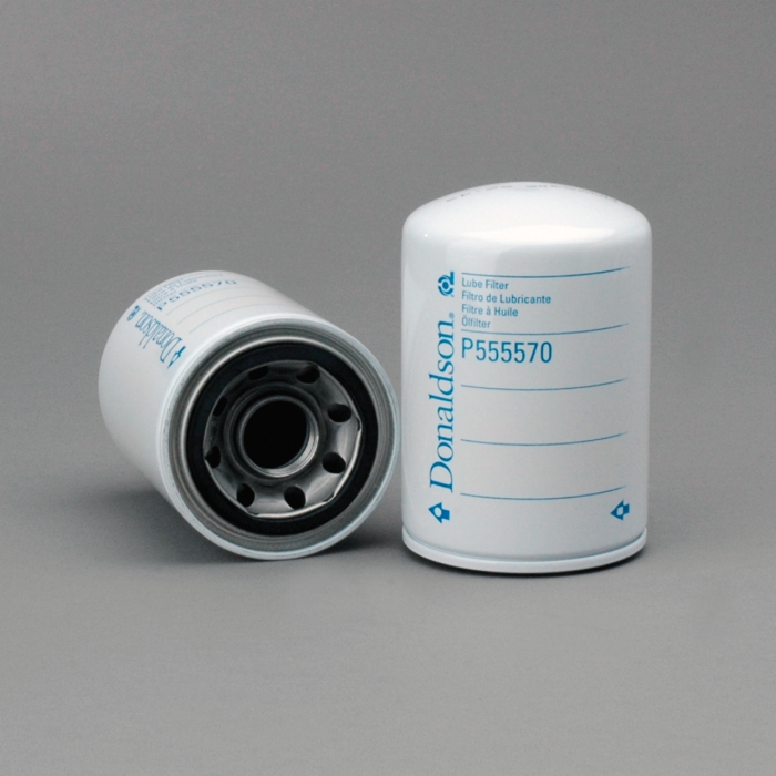 FILTRO DE ACEITE (9N5570)