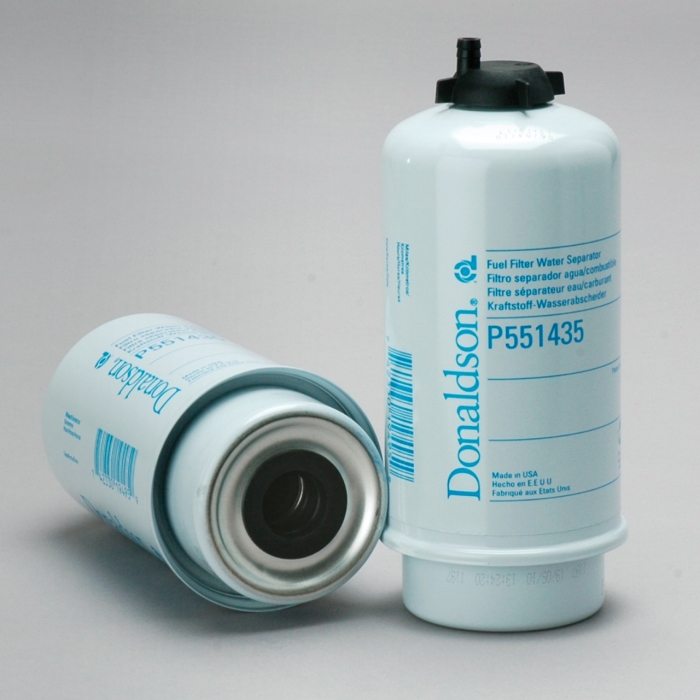 FILTRO DE COMBUSTIBLE DONALDSON (5023341)(RE529643)