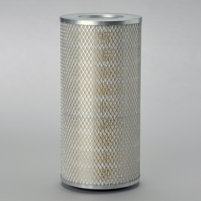AIR FILTER, PRIMARY ROUND