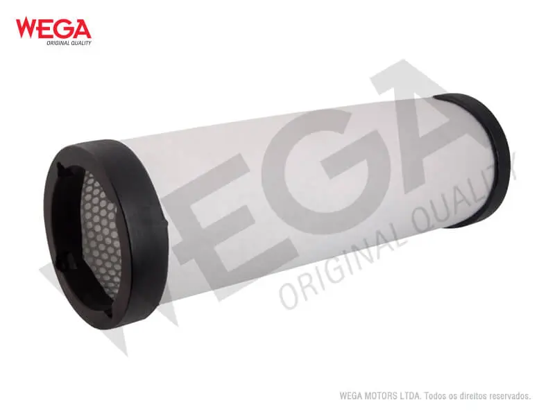 FILTRO 2° AIRE WEGA (CA5626SYPU)(CF1520)