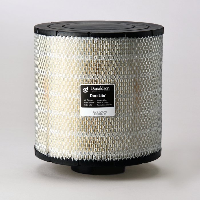FILTRO DE AIRE DONALDSON B105006