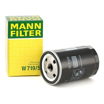 FILTRO ACEITE MANN (W719/5)(PH2870A)(P554770)