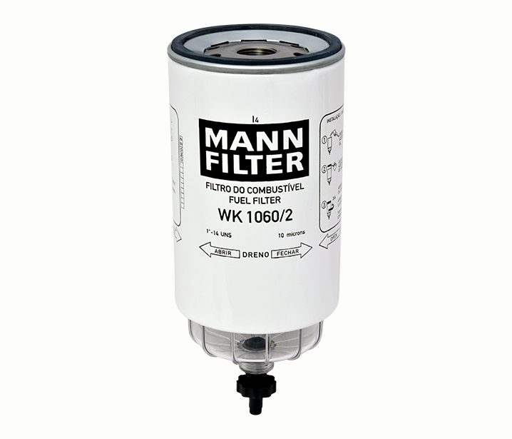 FILTRO COMBUSTIBLE (WK1060/2)