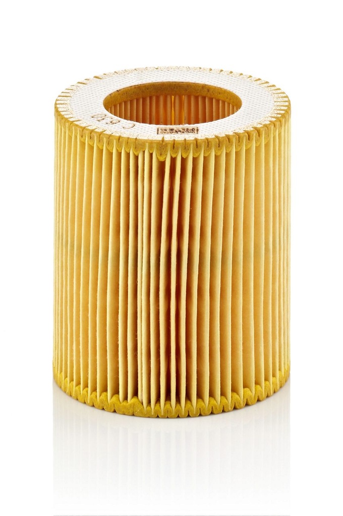 FILTRO DE AIRE MANN C630