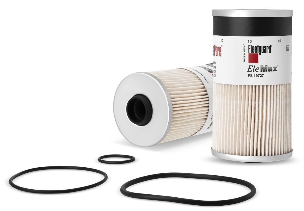 FILTRO DE COMBUSTIBLE FLEETGUARD (P551052)