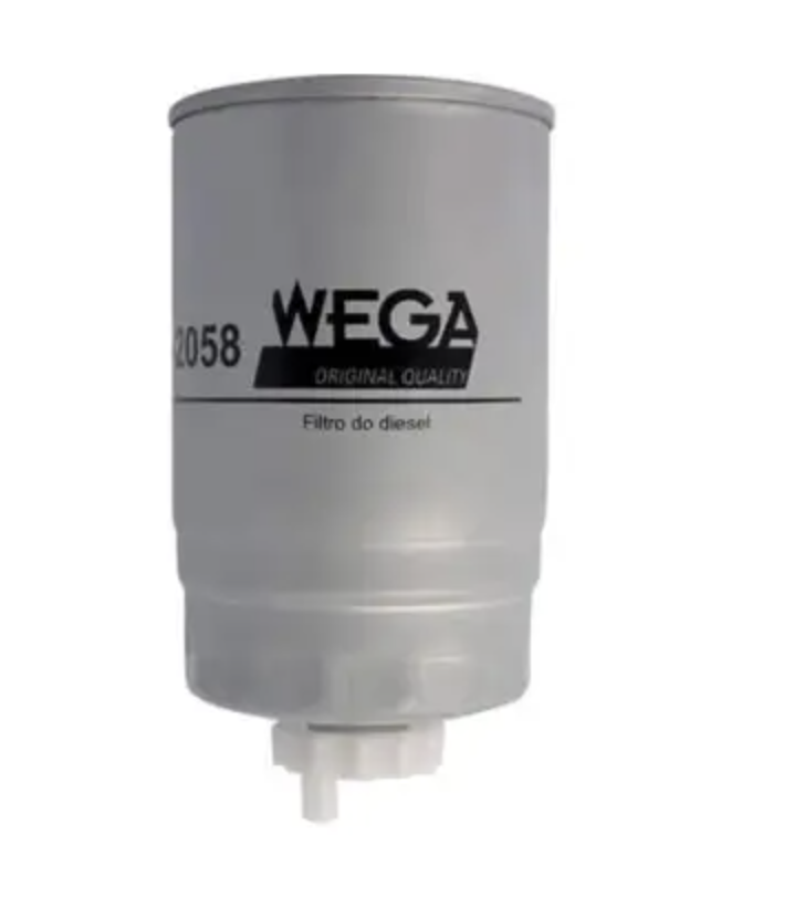 FILTRO COMBUSTIBLE WEGA (P3522)(WK842)(P550248)(MCP163)