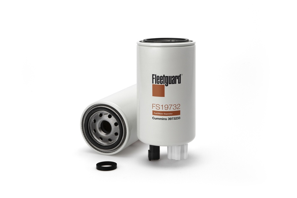 FILTRO COMBUSTIBLE FLEETGUARD (940202)(3973233)(P550848)(2642646)