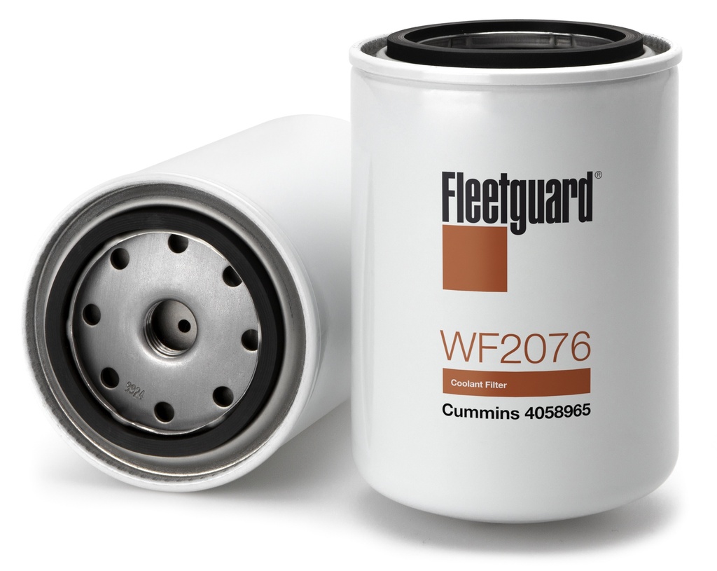 FILTRO REFRIGERANTE FLEETGUARD 23 UNITS DCA4+ (P552076)