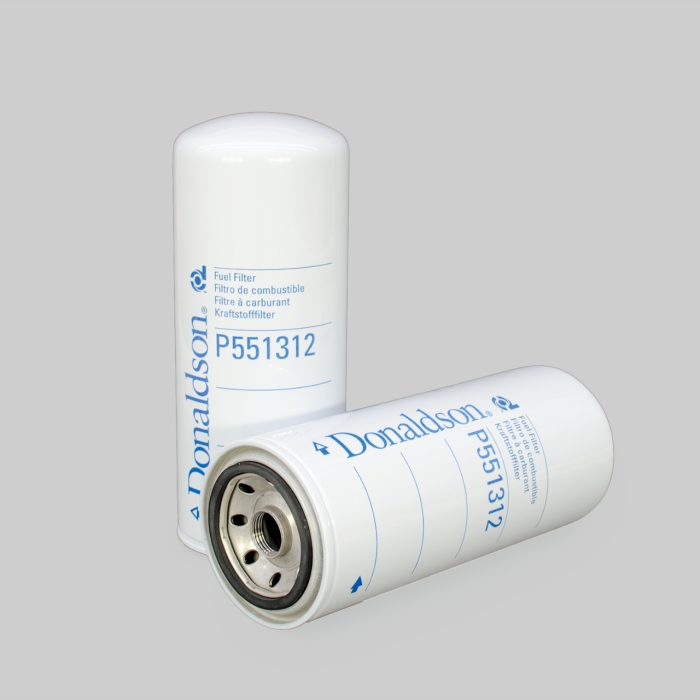 FILTRO DE COMBUSTIBLE DONALDSON P551312