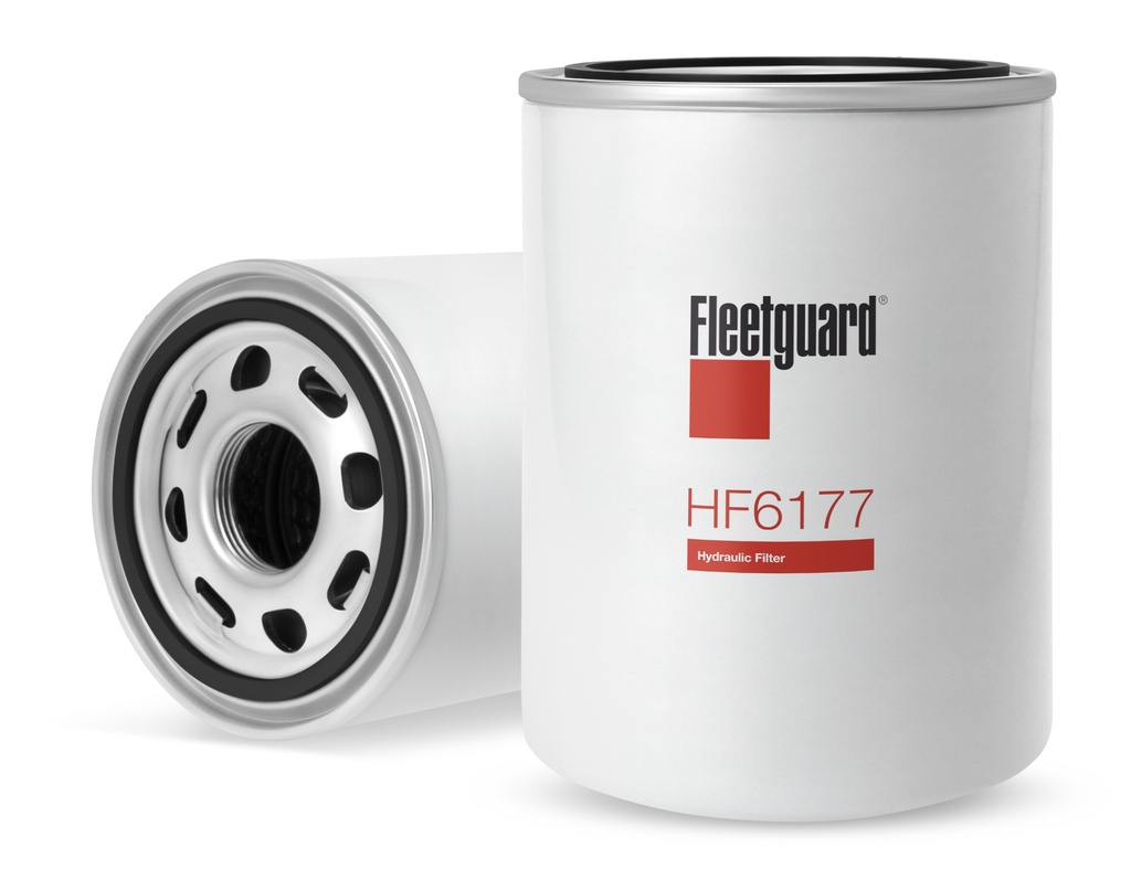 FILTRO HIDRAULICO FLEETGUARD (P550148)(P565245)(SOE10/10)(CS100/P10)(701004800)