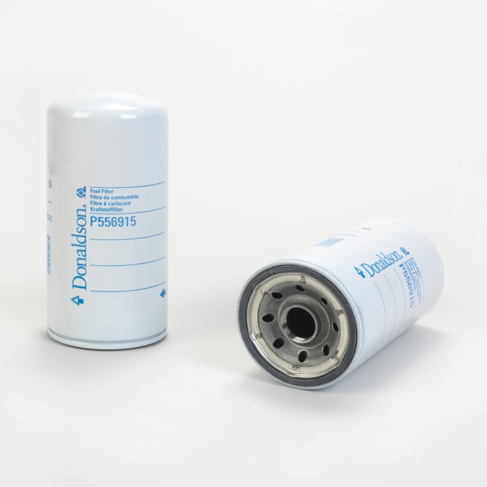 FILTRO DE COMBUSTIBLE DONALDSON (25010776)