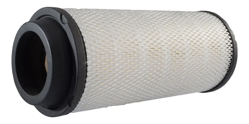 WR-200/4 – Filtro de aire Wega para Nissan Frontier / Mitsubishi L200 / Massey Ferguson / Maxion / Agrale (C15300)(WR200/4)