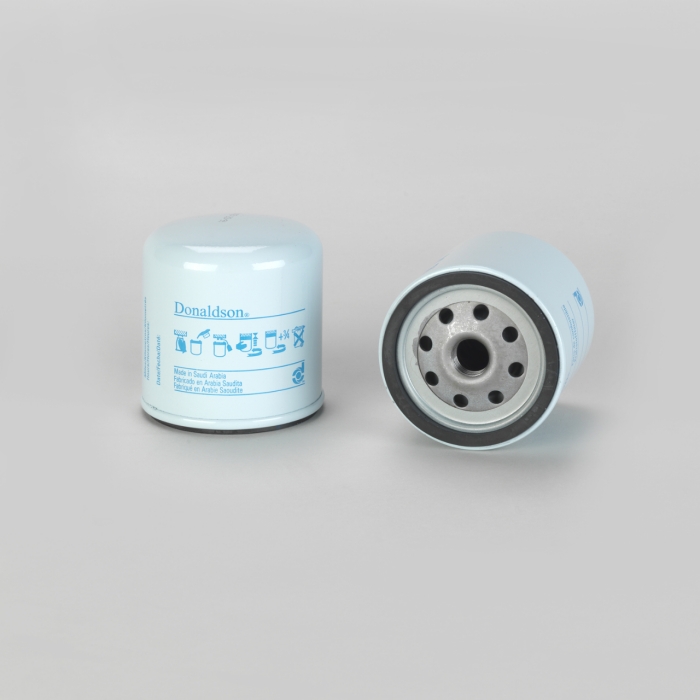 FILTRO COMBUSTIBLE DONALDSON (234567)(WK712/2)(P550345)(01174696)