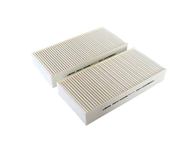 FILTRO POLEN WEGA (2R2819429)(P750019)