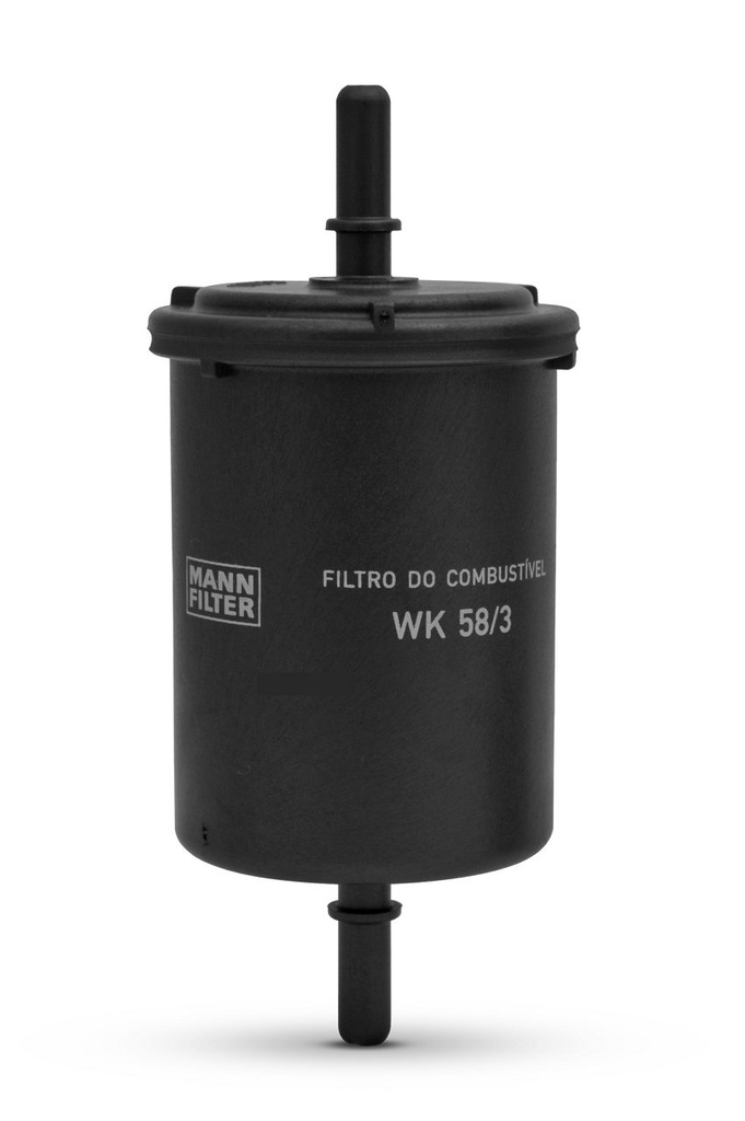 FILTRO COMBUSTIBLE MANN (FCI1630)(WK58/3)(8200386495)